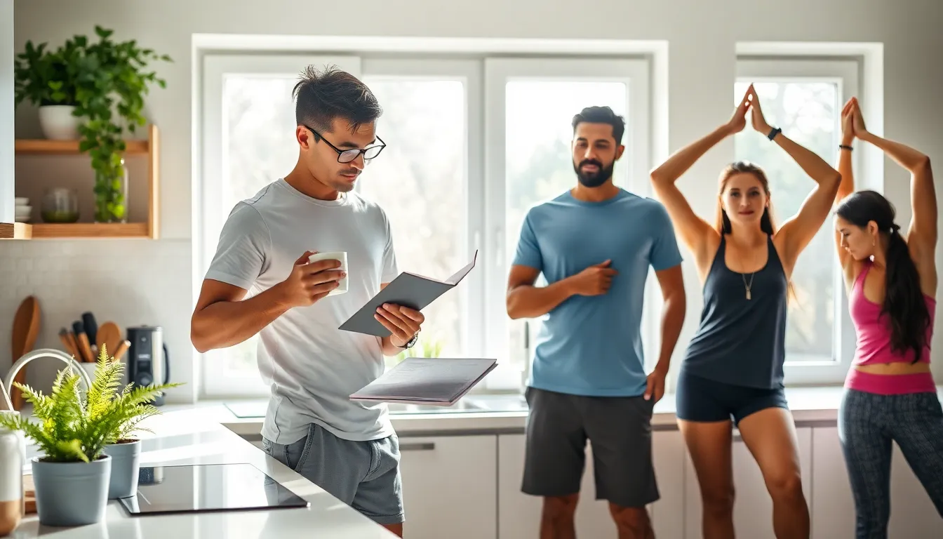 Understanding Routine Routines for Success: Unlock Your Potential with Powerful Daily Habits ...