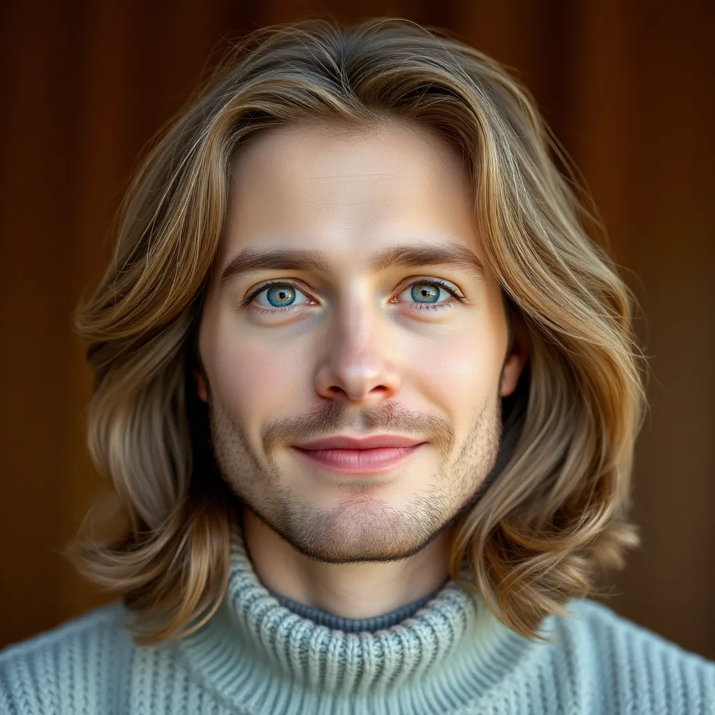 Andrew Valencia
